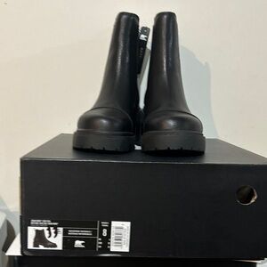 Sorel Joan Now Chelsea